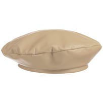 L�der Baret til Kvinder by Lierys - 919,00 kr