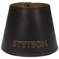 L�der Hatteholder by Stetson - 439,00 kr