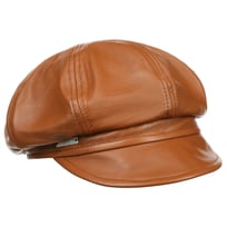 L�der Newsboykasket by Seeberger - 719,00 kr