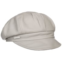 L�der Newsboykasket by Seeberger - 719,00 kr