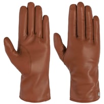 L�derhandsker med Uldforing by Roeckl - 839,00 kr