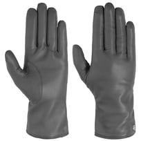 L�derhandsker med Uldforing by Roeckl - 839,00 kr