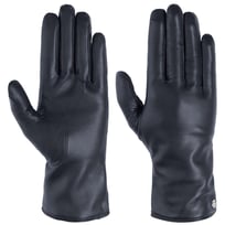 L�derhandsker med Uldforing by Roeckl - 839,00 kr