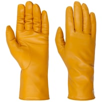 L�derhandsker med Uldforing by Roeckl - 839,00 kr