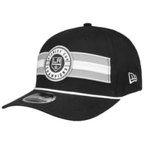 LA Kings NHL26 SC CHMP Kasket by New Era - 349,00 kr