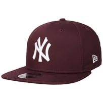 LEAGUE ESS 9Fifty OF NEYYAN MRNWHI by New Era - 349,00 kr