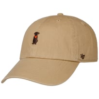Lab Dog Base Runner Kasket by 47 Brand - 259,00 kr