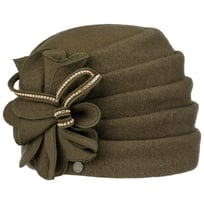 Lajsena Hue i Filtet Uld by Lierys - 999,00 kr