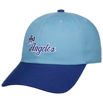 Lakers 2.0 Pro HWC Kasket by Mitchell & Ness - 269,00 kr