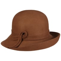Laleva Wool Clochehat by Seeberger - 669,00 kr