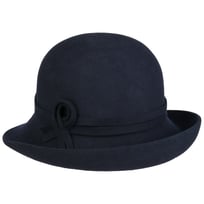 Laleva Wool Clochehat by Seeberger - 669,00 kr