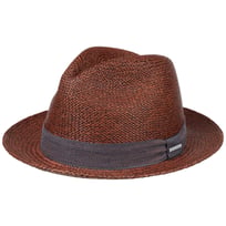 Lamaro Player Panamahat by Stetson - 1089,00 kr
