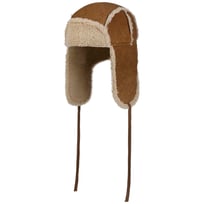 Lambsfur Bomber Pilothue by Stetson - 2229,00 kr