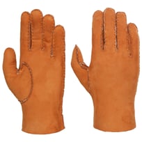 Lambskin Damehandsker by Caridei - 869,00 kr
