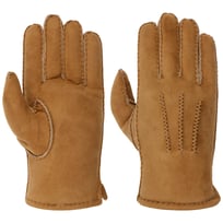 Lambskin Fingerhandsker by Pearlwood - 829,00 kr