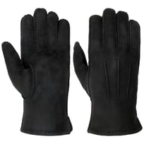 Lambskin Fingerhandsker by Pearlwood - 829,00 kr