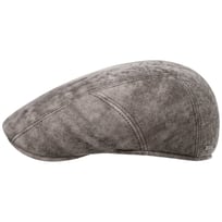 Lambskin Ivy Cap by Stetson - 1939,00 kr