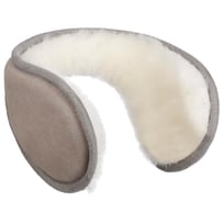 Lambswool �revarmere by Seeberger - 419,00 kr