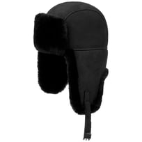 Lammeuld Pilothue by Seeberger - 1339,00 kr