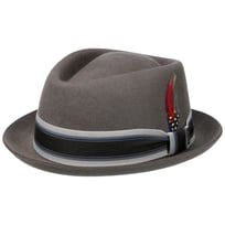 Lancover Diamond Uldhat by Stetson - 889,00 kr