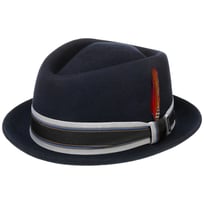 Lancover Diamond Uldhat by Stetson - 889,00 kr