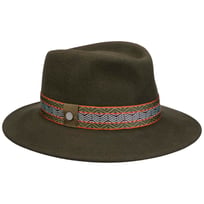 Lancover Traveller Uldhat by Lierys - 1169,00 kr
