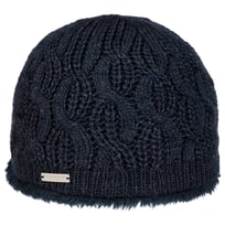 Landesta Faux Fur Edge Hue by Seeberger - 349,00 kr