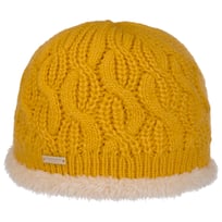 Landesta Faux Fur Edge Hue by Seeberger - 349,00 kr