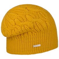 Landesta Headsock Beanie by Seeberger - 259,00 kr