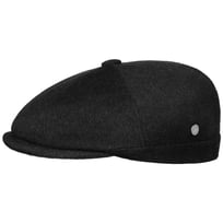 Landrick Cashmere Flat Cap by Lierys - 1079,00 kr