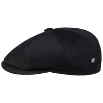 Landrick Cashmere Flat Cap by Lierys - 1079,00 kr