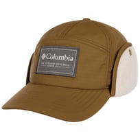 Landroamer Kasket med �reklapper by Columbia - 389,00 kr