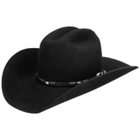 Landry Wool Westernhat by Bailey 1922 - 1839,00 kr
