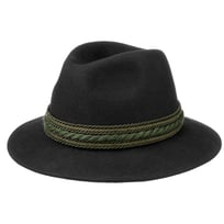 Landsgut hat i Uldfilt by Lodenhut Manufaktur - 589,00 kr