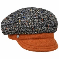 Lanvalea Newsboykasket by Lierys - 359,00 kr