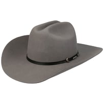 Laramie Wool Westernhat by Stetson - 1859,00 kr