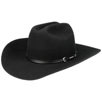 Laramie Wool Westernhat by Stetson - 1859,00 kr