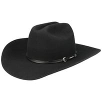 Laramie Wool Westernhat by Stetson - 1859,00 kr