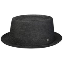 Laramyre Pork pie Stofhat by Lierys - 669,00 kr