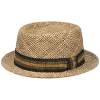 Laranell Pork Pie-Hat af Havgr�s by Lierys - 829,00 kr