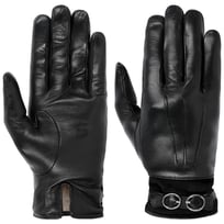 Laravella L�derhandsker by Caridei - 999,00 kr