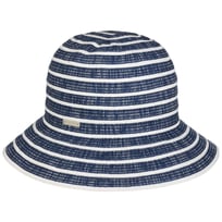 Larena Flettet Hat by Seeberger - 349,00 kr