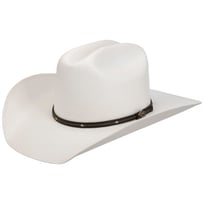 Lareto Western Toyo Str�hat by JJ Hats - 1249,00 kr