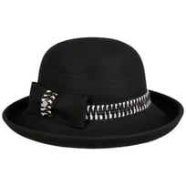 Laretta Uldhat by Lierys - 669,00 kr