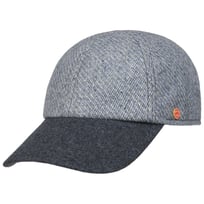 Lars Merino Kasket by Mayser - 839,00 kr