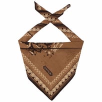Last Drop Bandana by Stetson - 259,00 kr