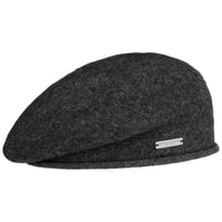 Lasuna Kashmir Baskerhue by Seeberger - 669,00 kr