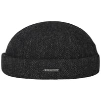 Lavoy Herringbone Dockerhue by Stetson - 589,00 kr