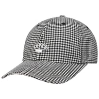 Lazy Check Kasket by Levi�s� - 259,00 kr