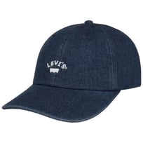 Lazy Logo Kasket by Levi�s� - 299,00 kr